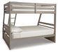 Lettner Bunk Bed - Yulissa Home Furnishings (NJ)