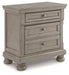 Lettner Bedroom Set - Yulissa Home Furnishings (NJ)