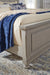 Lettner Bed - Yulissa Home Furnishings (NJ)