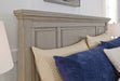 Lettner Bed - Yulissa Home Furnishings (NJ)