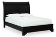 Chylanta Bed - Yulissa Home Furnishings (NJ)