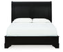 Chylanta Bedroom Set - Yulissa Home Furnishings (NJ)