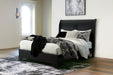 Chylanta Bedroom Set - Yulissa Home Furnishings (NJ)