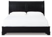 Chylanta Bed - Yulissa Home Furnishings (NJ)