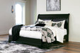 Chylanta Bedroom Set - Yulissa Home Furnishings (NJ)