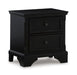 Chylanta Nightstand - Yulissa Home Furnishings (NJ)