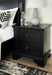 Chylanta Nightstand - Yulissa Home Furnishings (NJ)