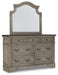 Lodenbay Bedroom Set - Yulissa Home Furnishings (NJ)