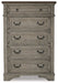 Lodenbay Chest of Drawers - Yulissa Home Furnishings (NJ)