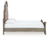 Lodenbay Bed - Yulissa Home Furnishings (NJ)