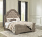 Lodenbay Bedroom Set - Yulissa Home Furnishings (NJ)