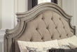 Lodenbay Bed - Yulissa Home Furnishings (NJ)