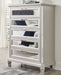 Lindenfield Chest of Drawers - Yulissa Home Furnishings (NJ)