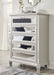 Lindenfield Chest of Drawers - Yulissa Home Furnishings (NJ)