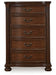 Lavinton Chest of Drawers - Yulissa Home Furnishings (NJ)