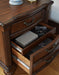 Lavinton Nightstand - Yulissa Home Furnishings (NJ)