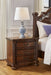 Lavinton Nightstand - Yulissa Home Furnishings (NJ)