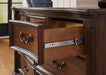 Lavinton Dresser - Yulissa Home Furnishings (NJ)