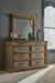 Markenburg Bedroom Set - Yulissa Home Furnishings (NJ)