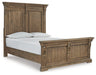 Markenburg Bedroom Set - Yulissa Home Furnishings (NJ)