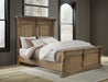 Markenburg Bed - Yulissa Home Furnishings (NJ)