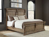 Markenburg Bedroom Set - Yulissa Home Furnishings (NJ)