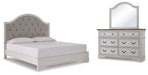 Brollyn Bedroom Set - Yulissa Home Furnishings (NJ)