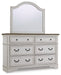 Brollyn Bedroom Set - Yulissa Home Furnishings (NJ)