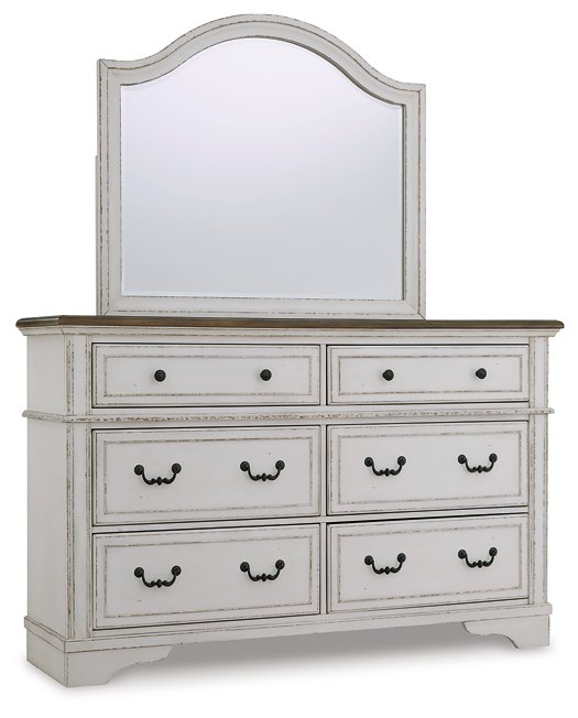 Brollyn Bedroom Set - Yulissa Home Furnishings (NJ)