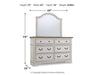 Brollyn Bedroom Set - Yulissa Home Furnishings (NJ)