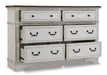 Brollyn Dresser - Yulissa Home Furnishings (NJ)