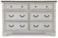 Brollyn Dresser - Yulissa Home Furnishings (NJ)