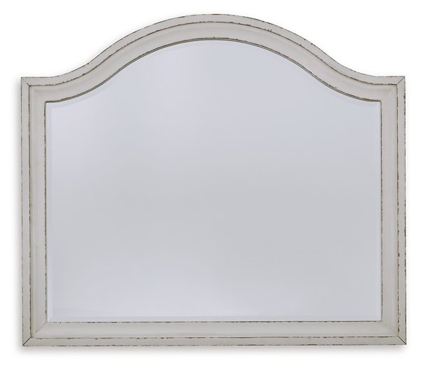 Brollyn Dresser and Mirror - Yulissa Home Furnishings (NJ)