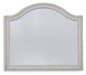 Brollyn Dresser and Mirror - Yulissa Home Furnishings (NJ)