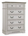 Brollyn Chest of Drawers - Yulissa Home Furnishings (NJ)