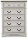 Brollyn Chest of Drawers - Yulissa Home Furnishings (NJ)