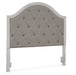 Brollyn Upholstered Bed - Yulissa Home Furnishings (NJ)