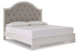 Brollyn Bedroom Set - Yulissa Home Furnishings (NJ)