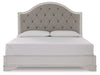 Brollyn Bedroom Set - Yulissa Home Furnishings (NJ)