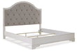 Brollyn Bedroom Set - Yulissa Home Furnishings (NJ)