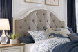 Brollyn Bedroom Set - Yulissa Home Furnishings (NJ)