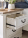 Brollyn Nightstand - Yulissa Home Furnishings (NJ)