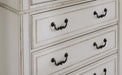 Brollyn Chest of Drawers - Yulissa Home Furnishings (NJ)