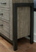 Brennagan Dresser - Yulissa Home Furnishings (NJ)