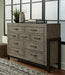 Brennagan Dresser - Yulissa Home Furnishings (NJ)