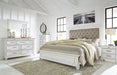 Kanwyn Bedroom Set - Yulissa Home Furnishings (NJ)