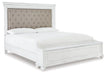 Kanwyn Bedroom Set - Yulissa Home Furnishings (NJ)