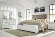 Kanwyn Bedroom Set - Yulissa Home Furnishings (NJ)