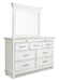 Kanwyn Bedroom Set - Yulissa Home Furnishings (NJ)