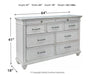 Kanwyn Dresser - Yulissa Home Furnishings (NJ)